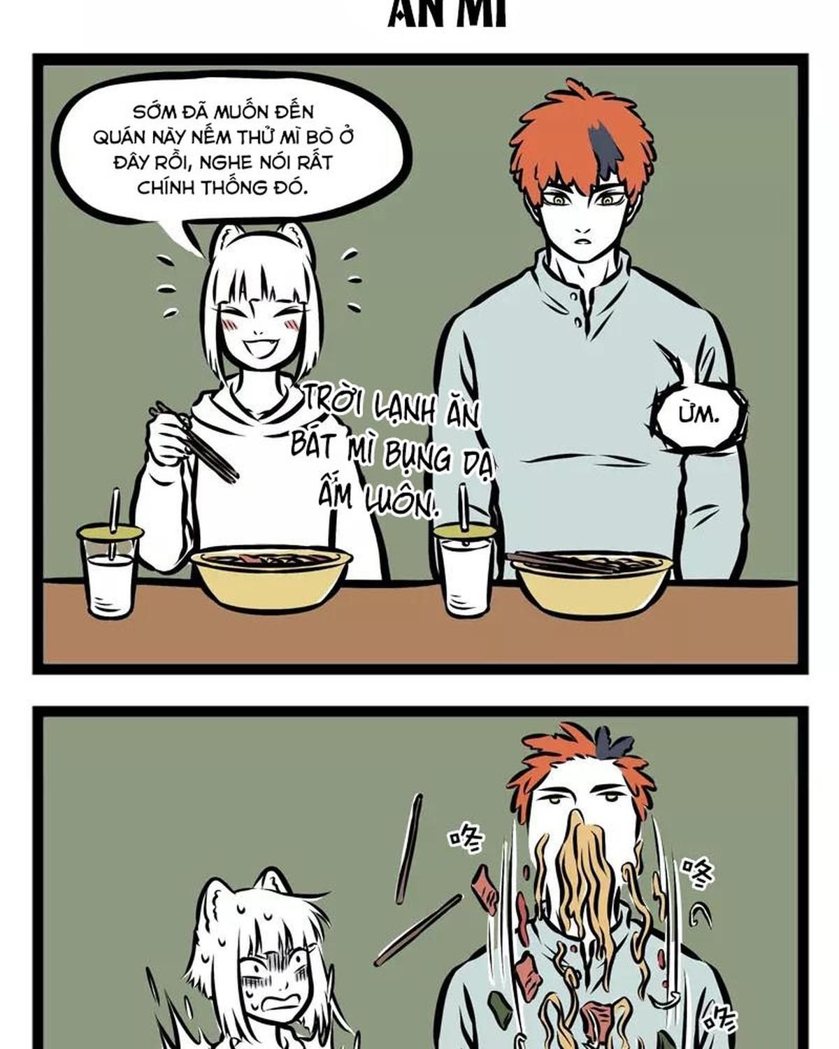 Phi Nhân Chapter 108 - 2