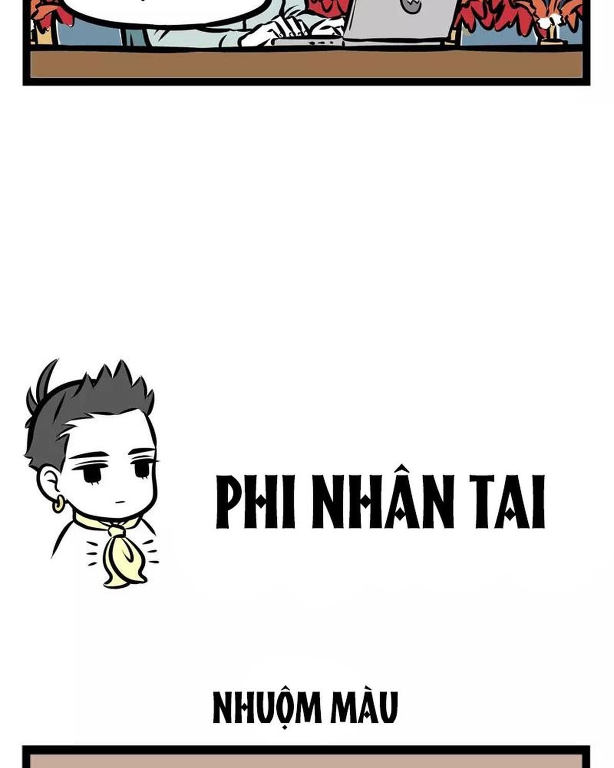 Phi Nhân Chapter 108 - 7