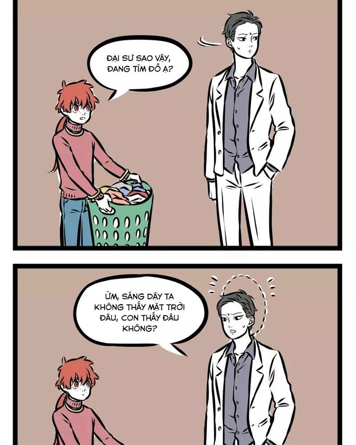 Phi Nhân Chapter 108 - 8