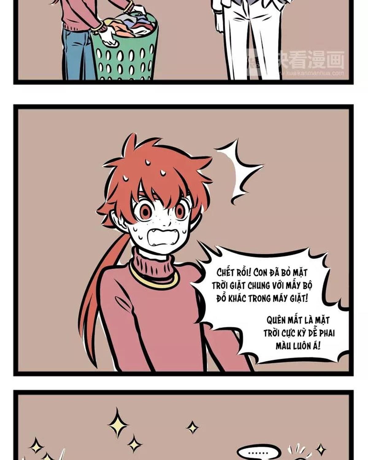 Phi Nhân Chapter 108 - 9