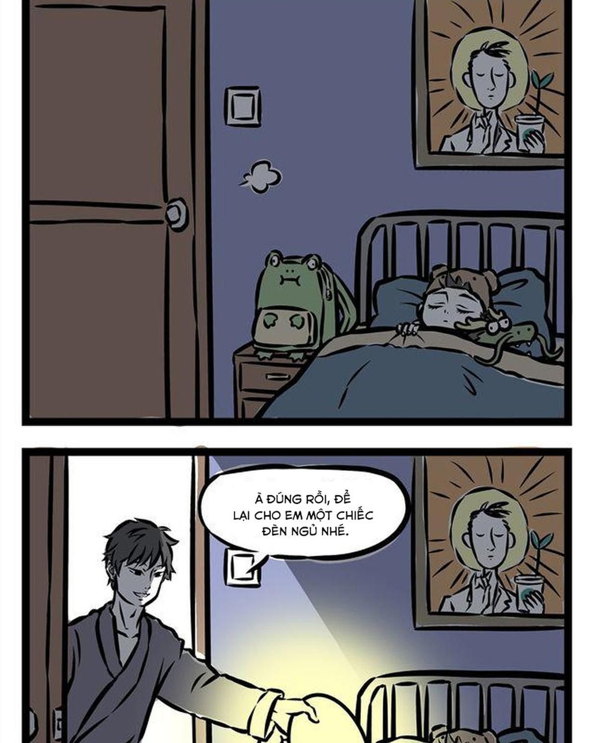 Phi Nhân Chapter 11 - 11