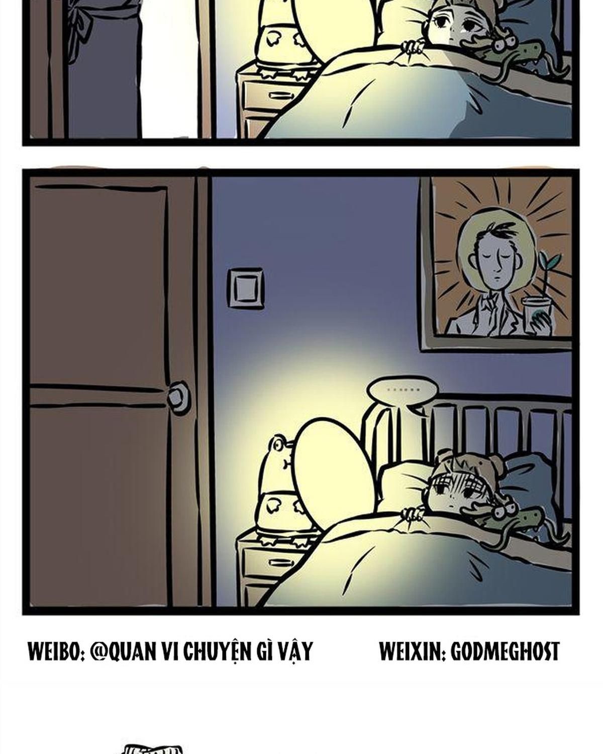 Phi Nhân Chapter 11 - 12