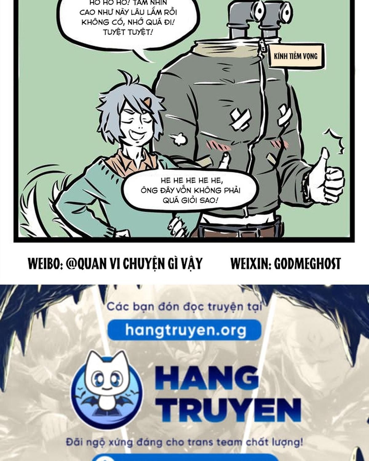 Phi Nhân Chapter 11 - 18