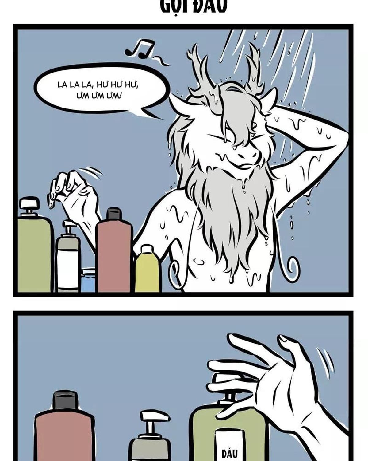 Phi Nhân Chapter 110 - 2