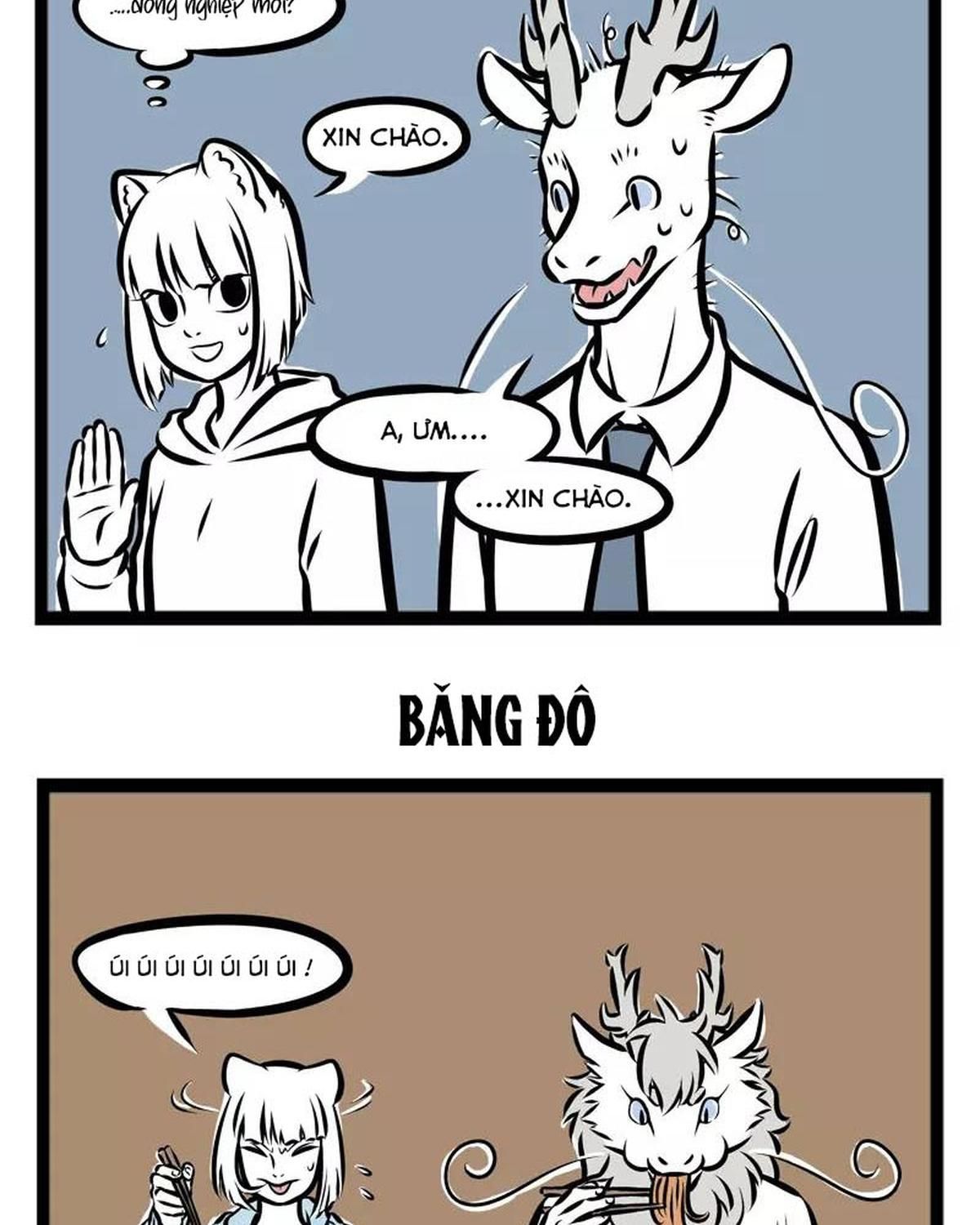 Phi Nhân Chapter 110 - 4