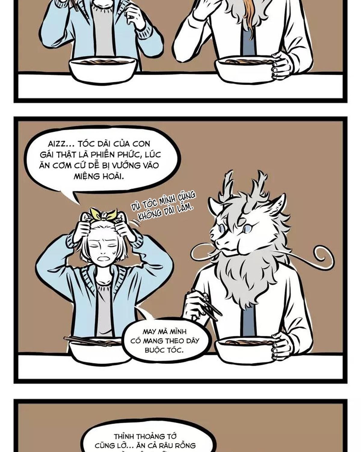 Phi Nhân Chapter 110 - 5