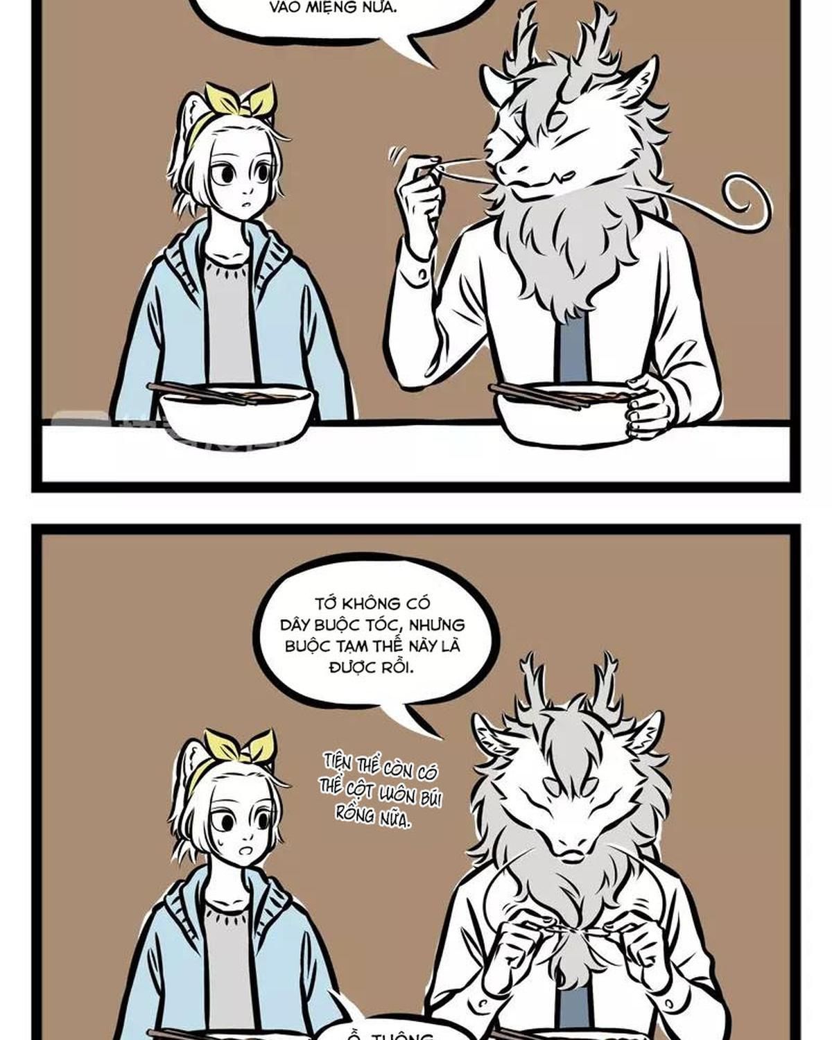 Phi Nhân Chapter 110 - 6