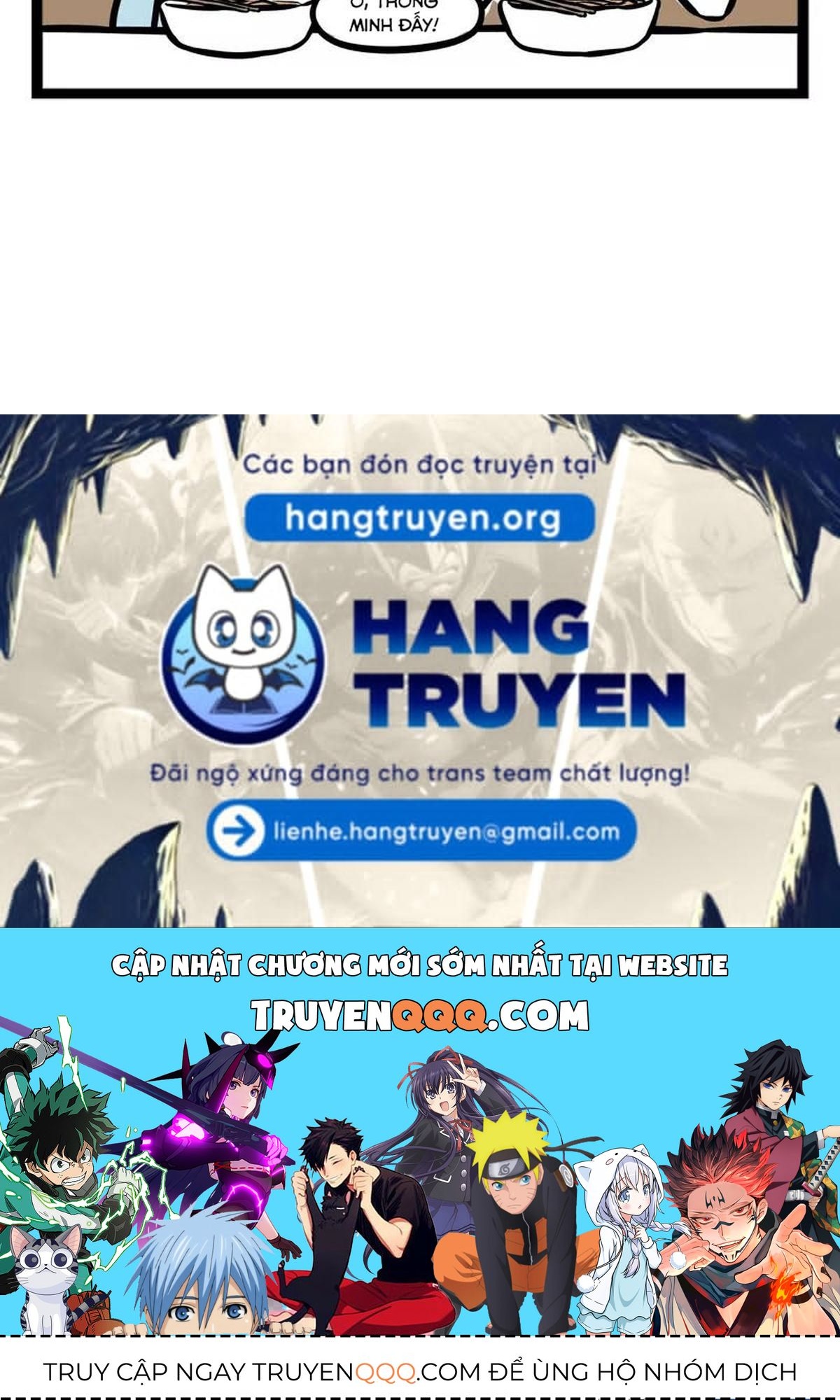 Phi Nhân Chapter 110 - 7