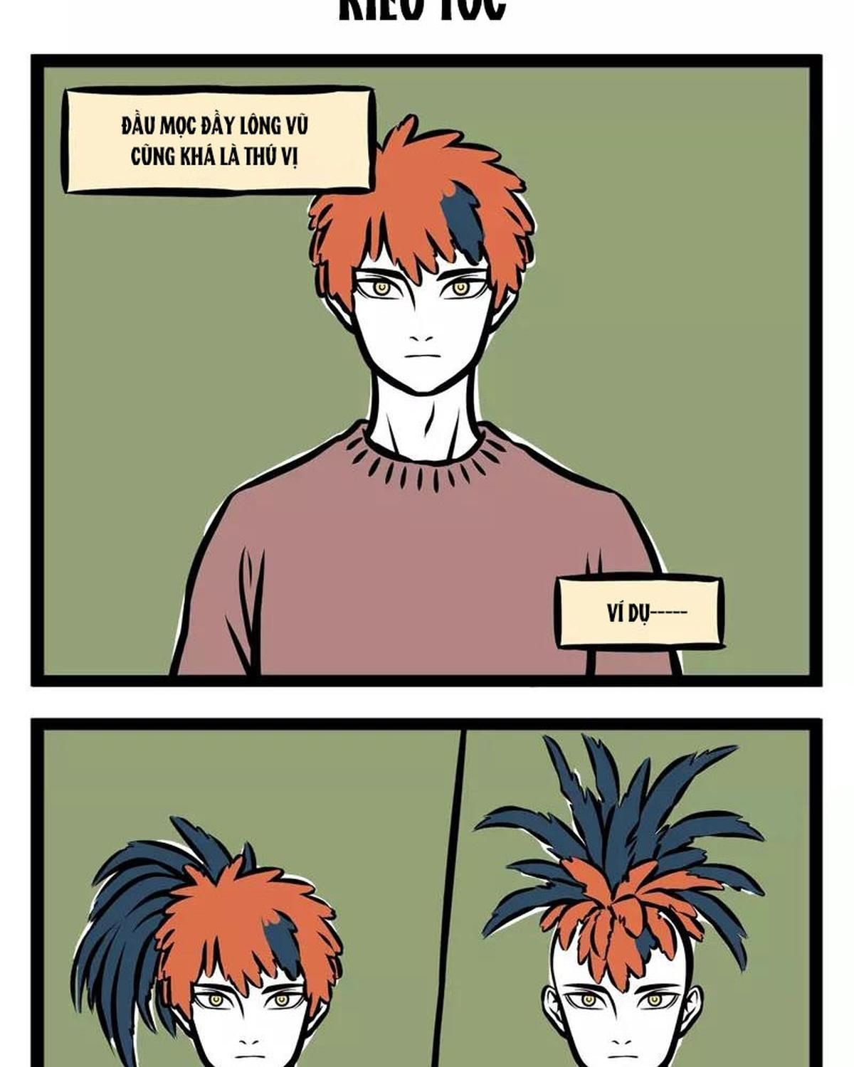 Phi Nhân Chapter 111 - 2