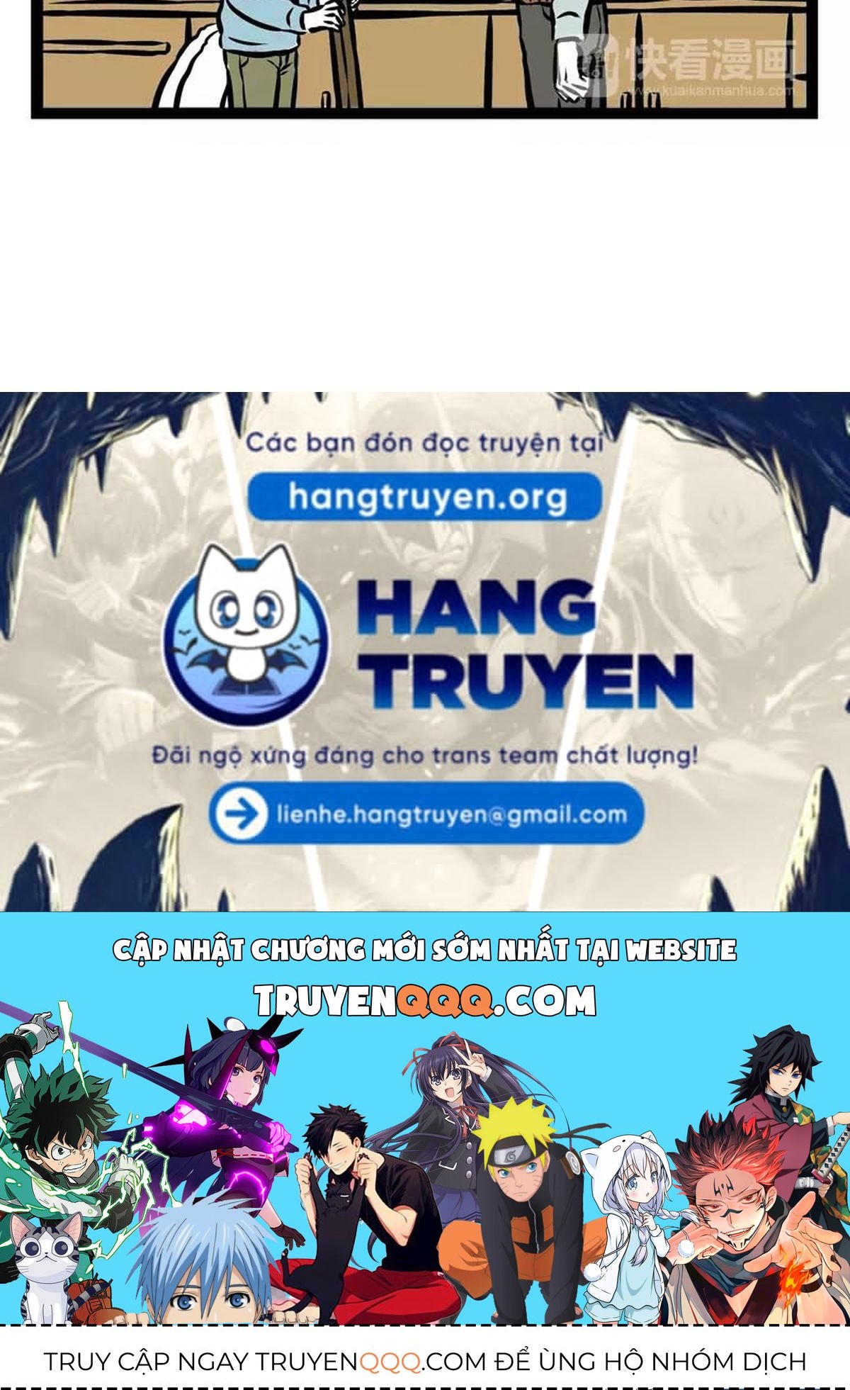 Phi Nhân Chapter 111 - 7