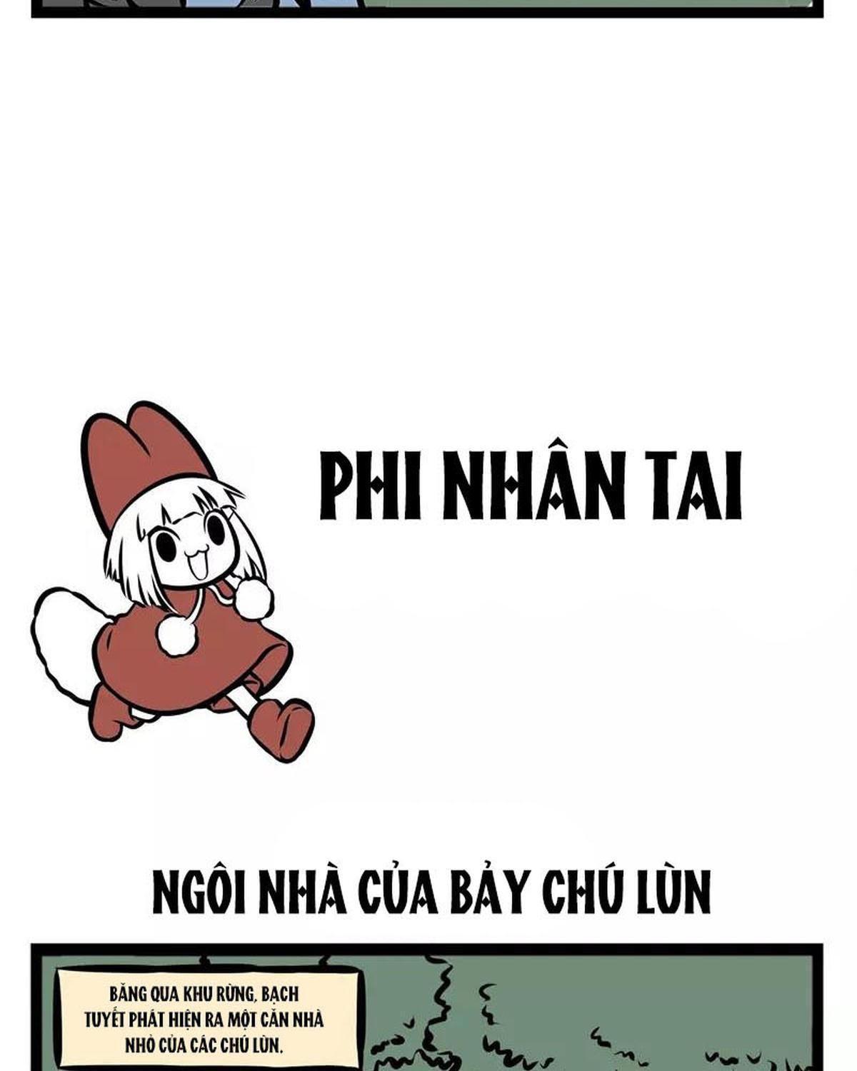 Phi Nhân Chapter 112 - 13