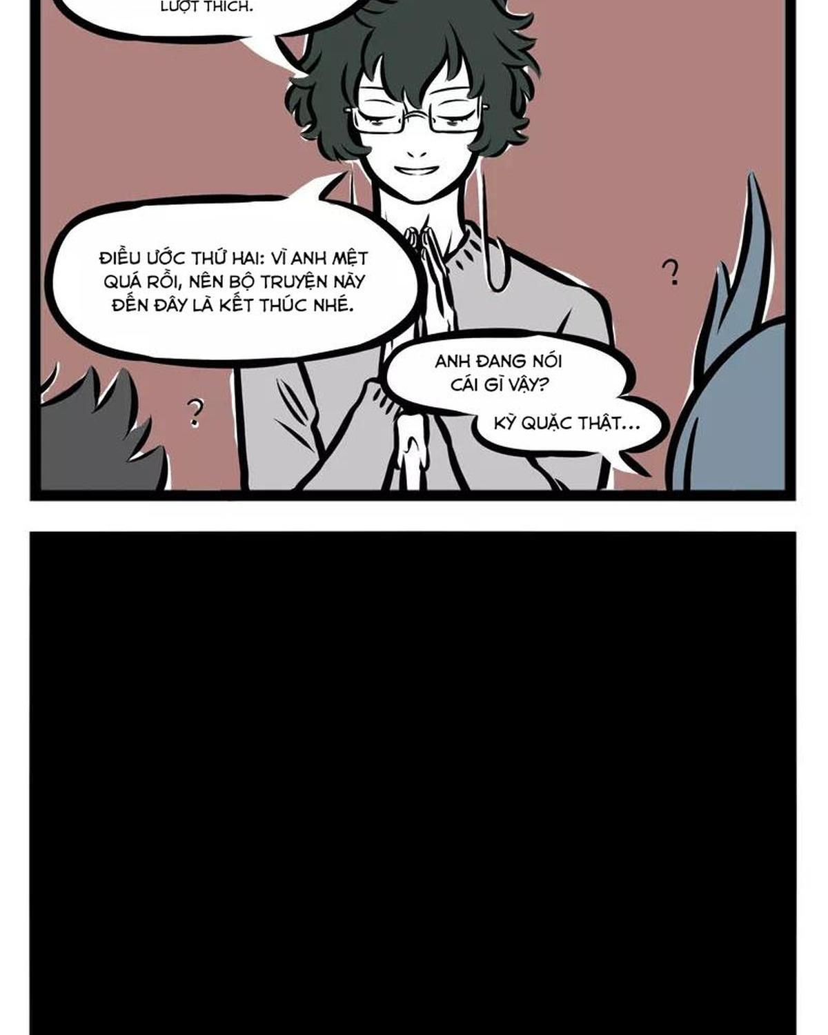 Phi Nhân Chapter 112 - 6