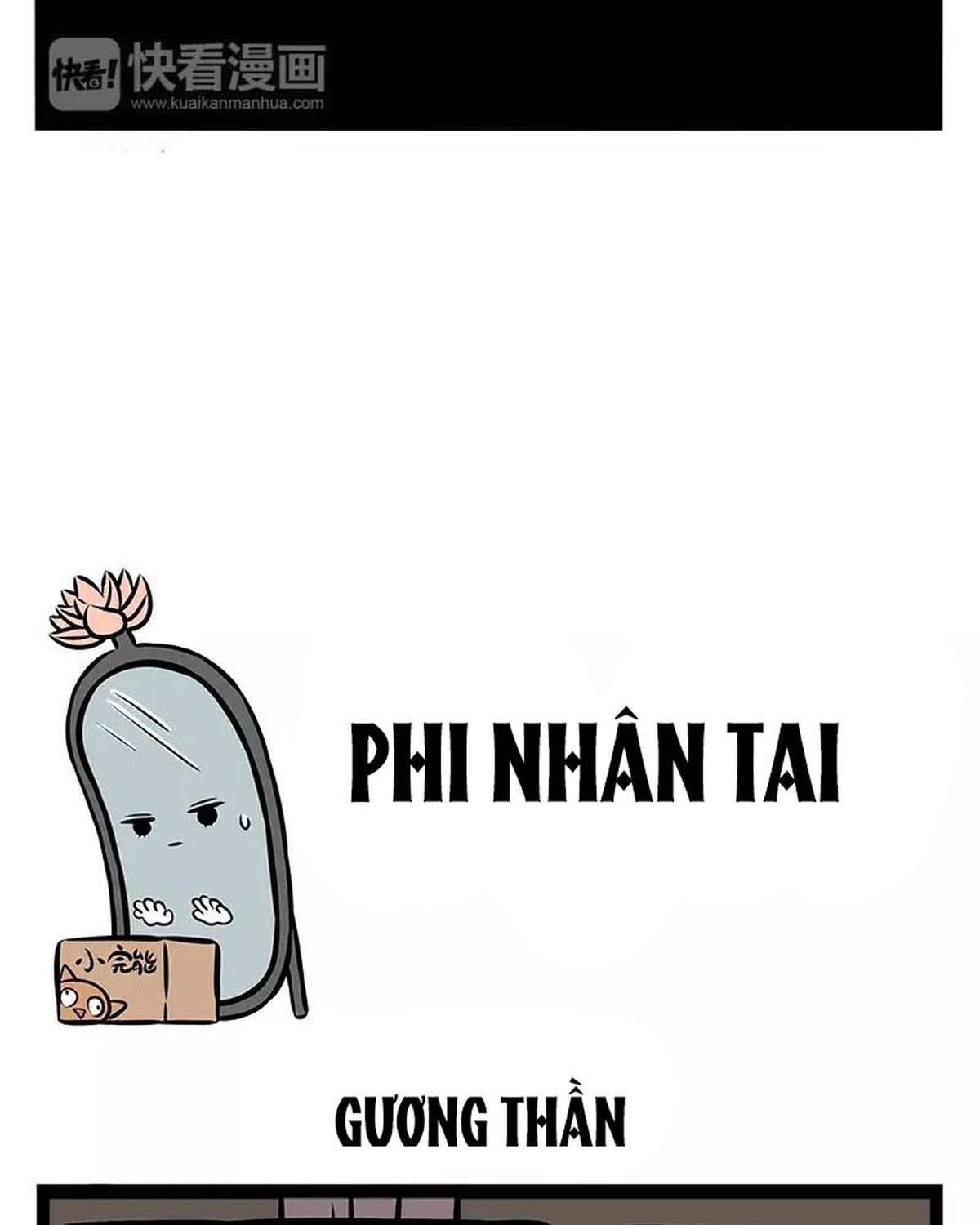 Phi Nhân Chapter 112 - 7