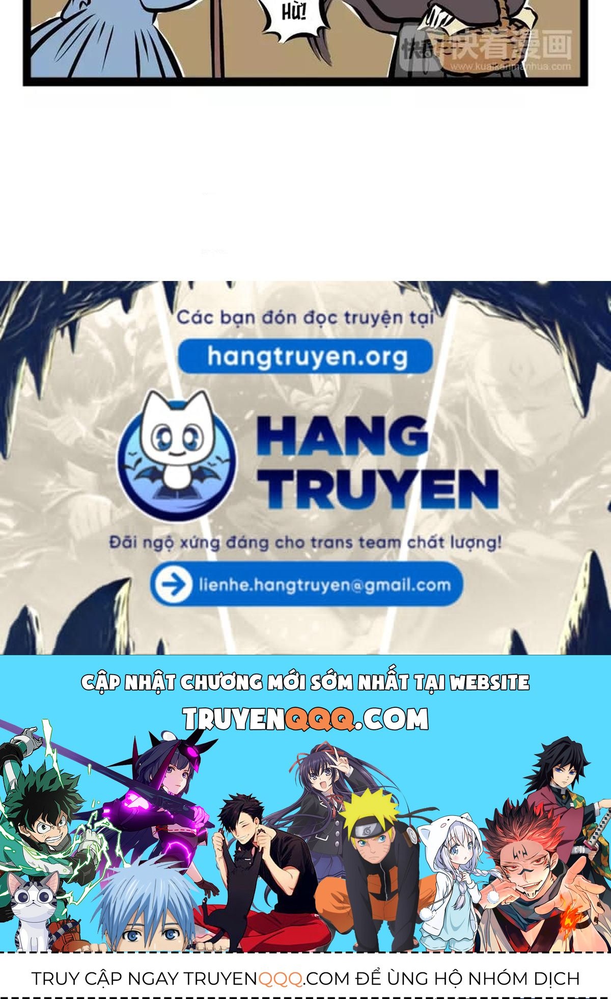 Phi Nhân Chapter 113 - 7