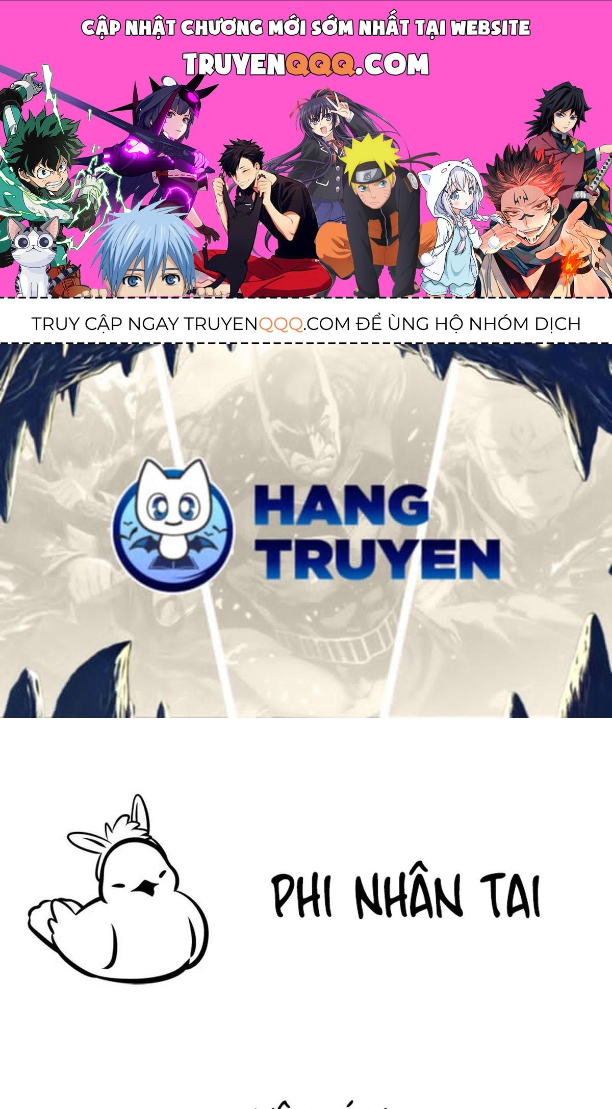 Phi Nhân Chapter 114 - 1