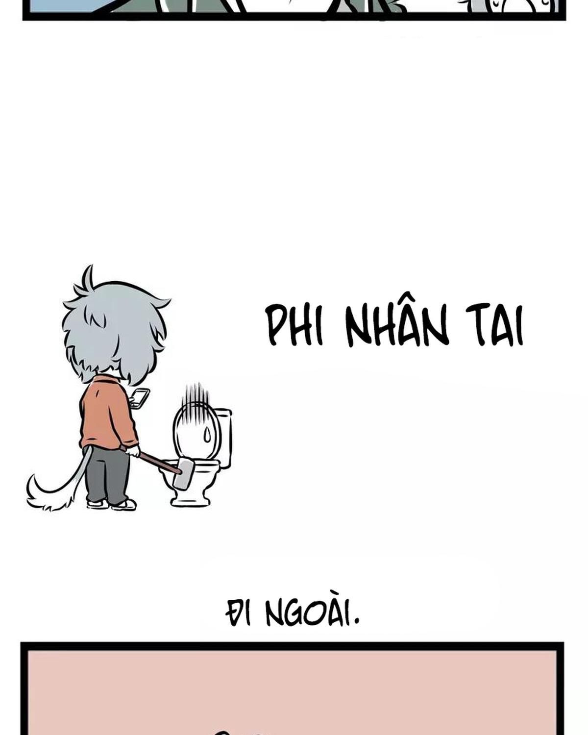 Phi Nhân Chapter 114 - 13