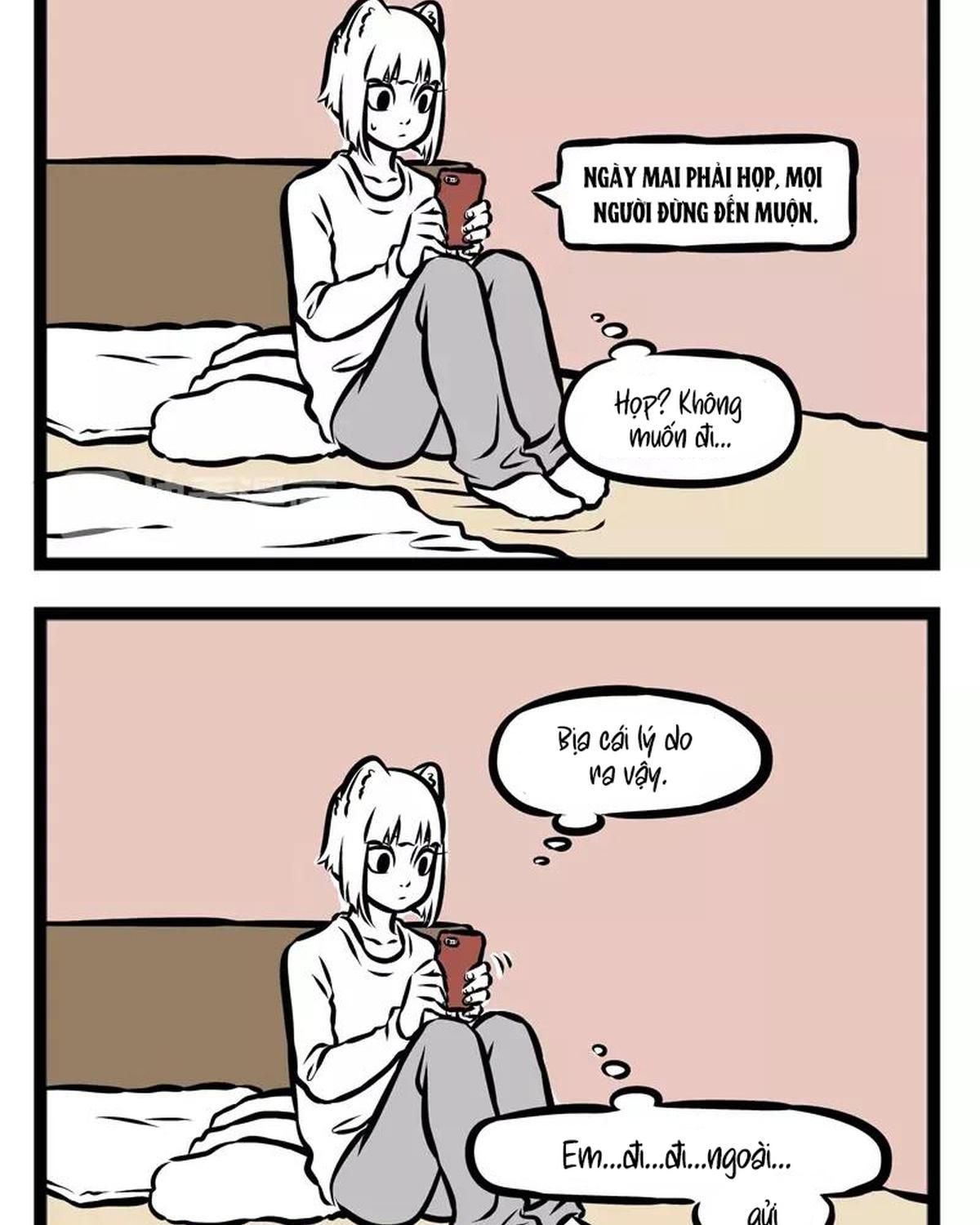 Phi Nhân Chapter 114 - 14