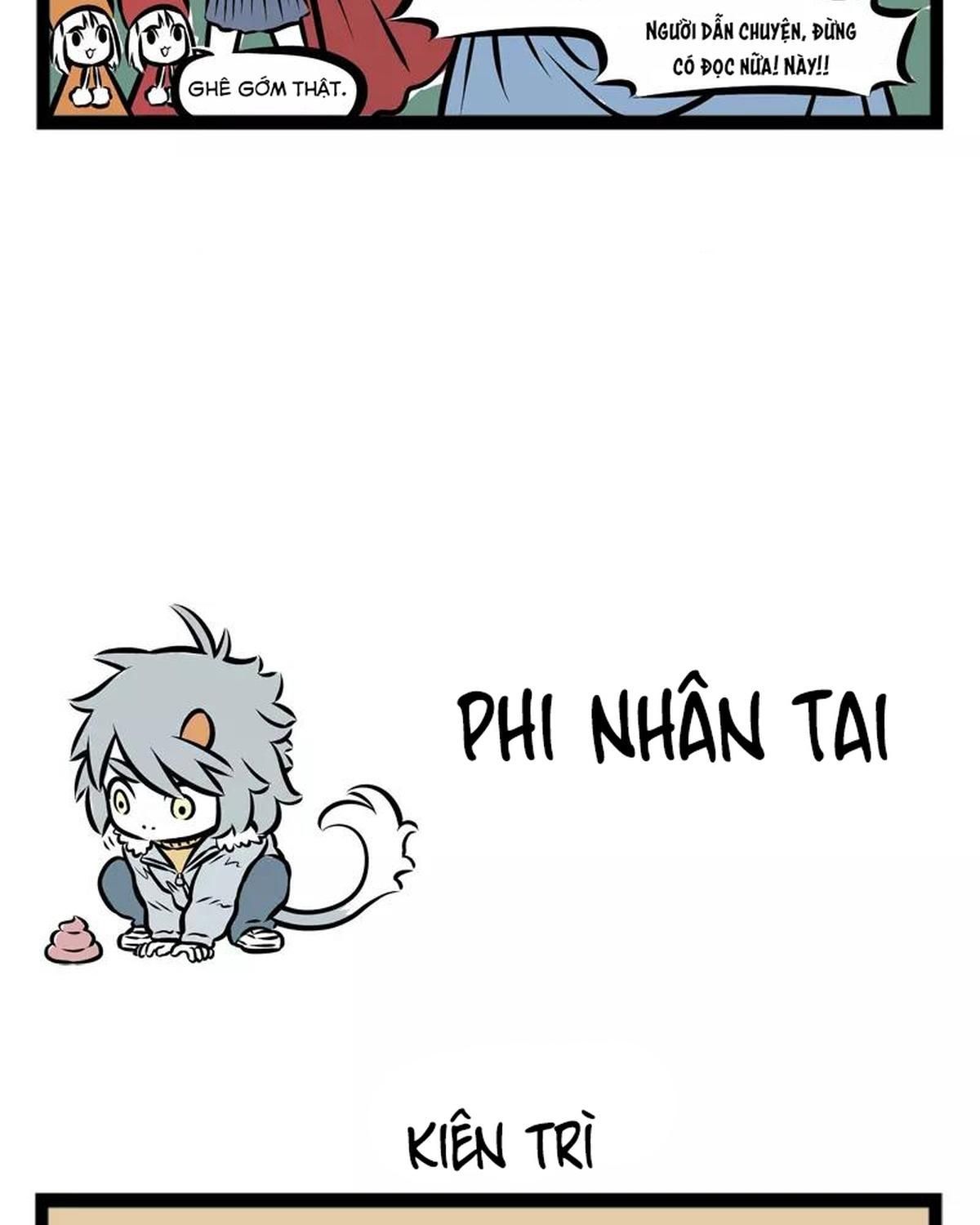 Phi Nhân Chapter 114 - 7