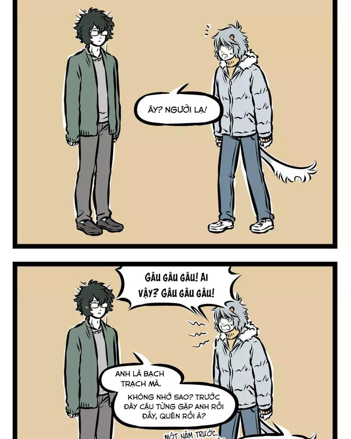 Phi Nhân Chapter 114 - 8