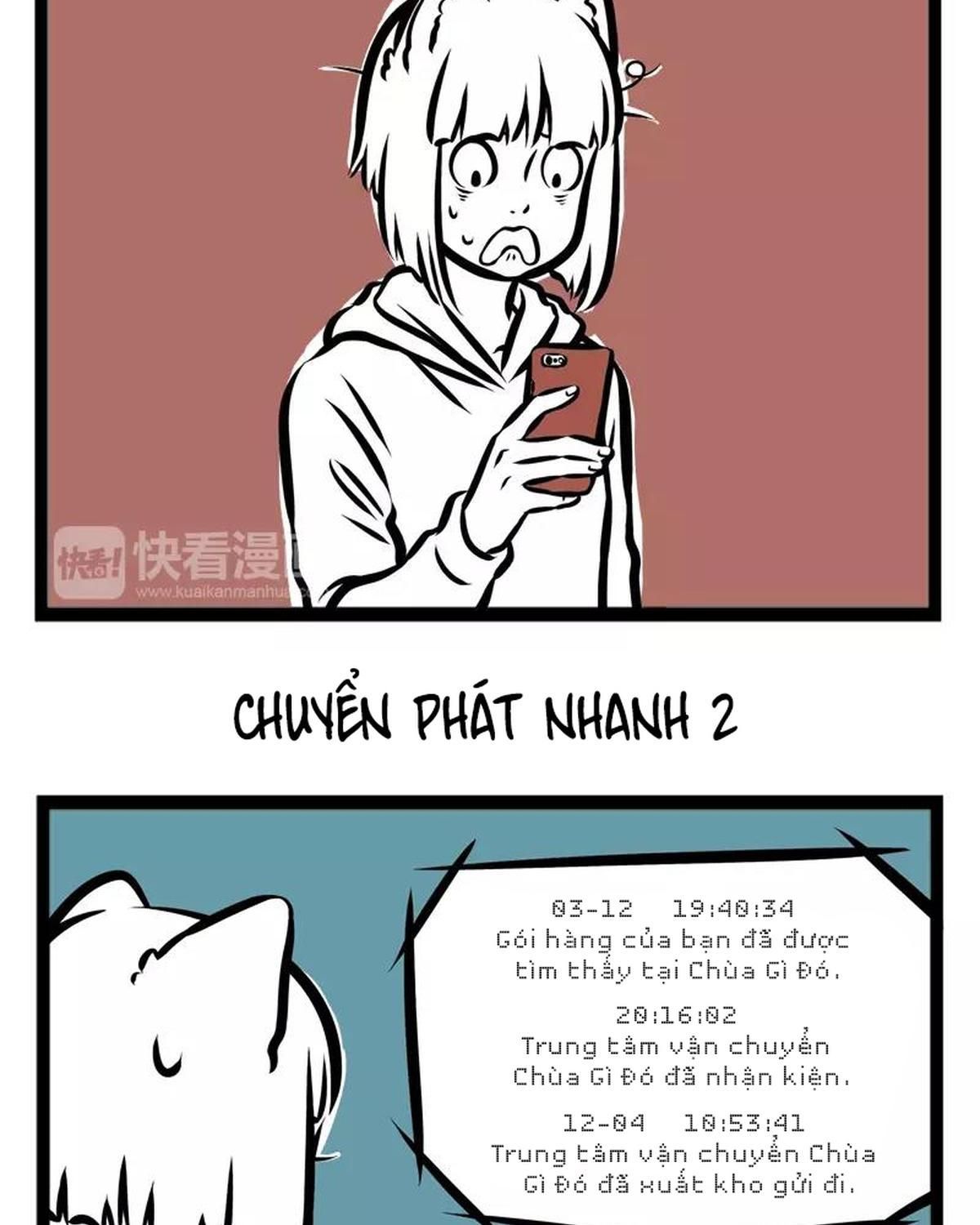 Phi Nhân Chapter 115 - 4