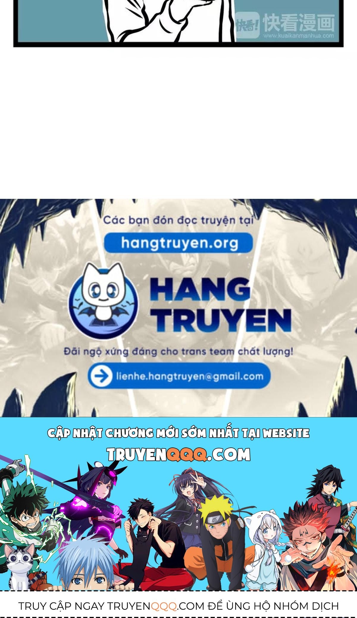 Phi Nhân Chapter 115 - 7