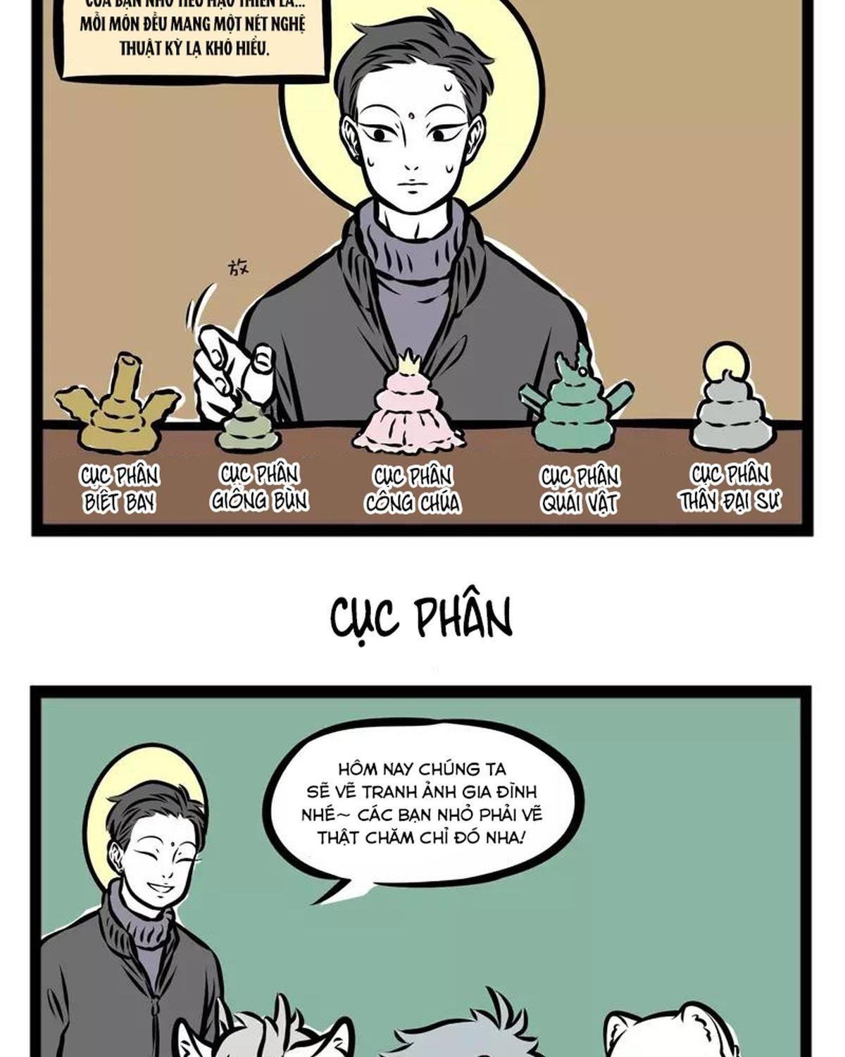 Phi Nhân Chapter 116 - 4