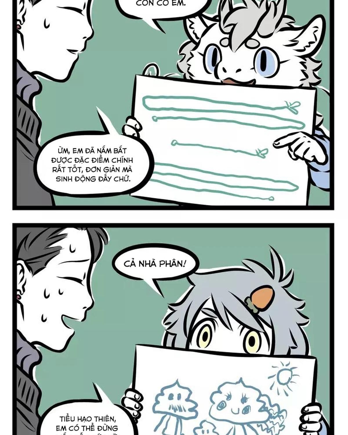 Phi Nhân Chapter 116 - 6