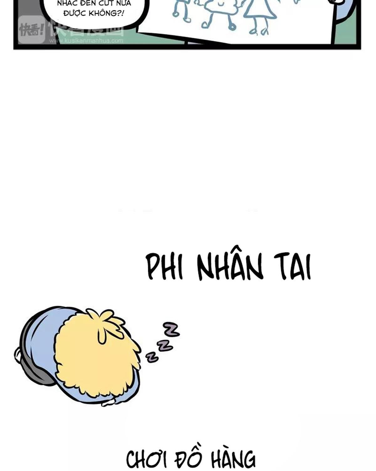 Phi Nhân Chapter 116 - 7