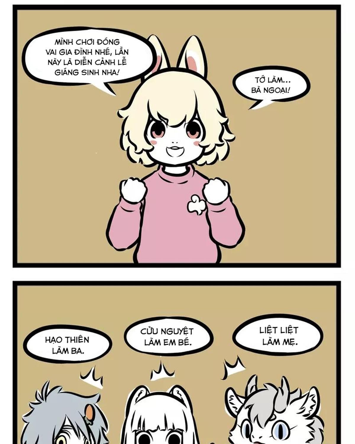 Phi Nhân Chapter 116 - 8