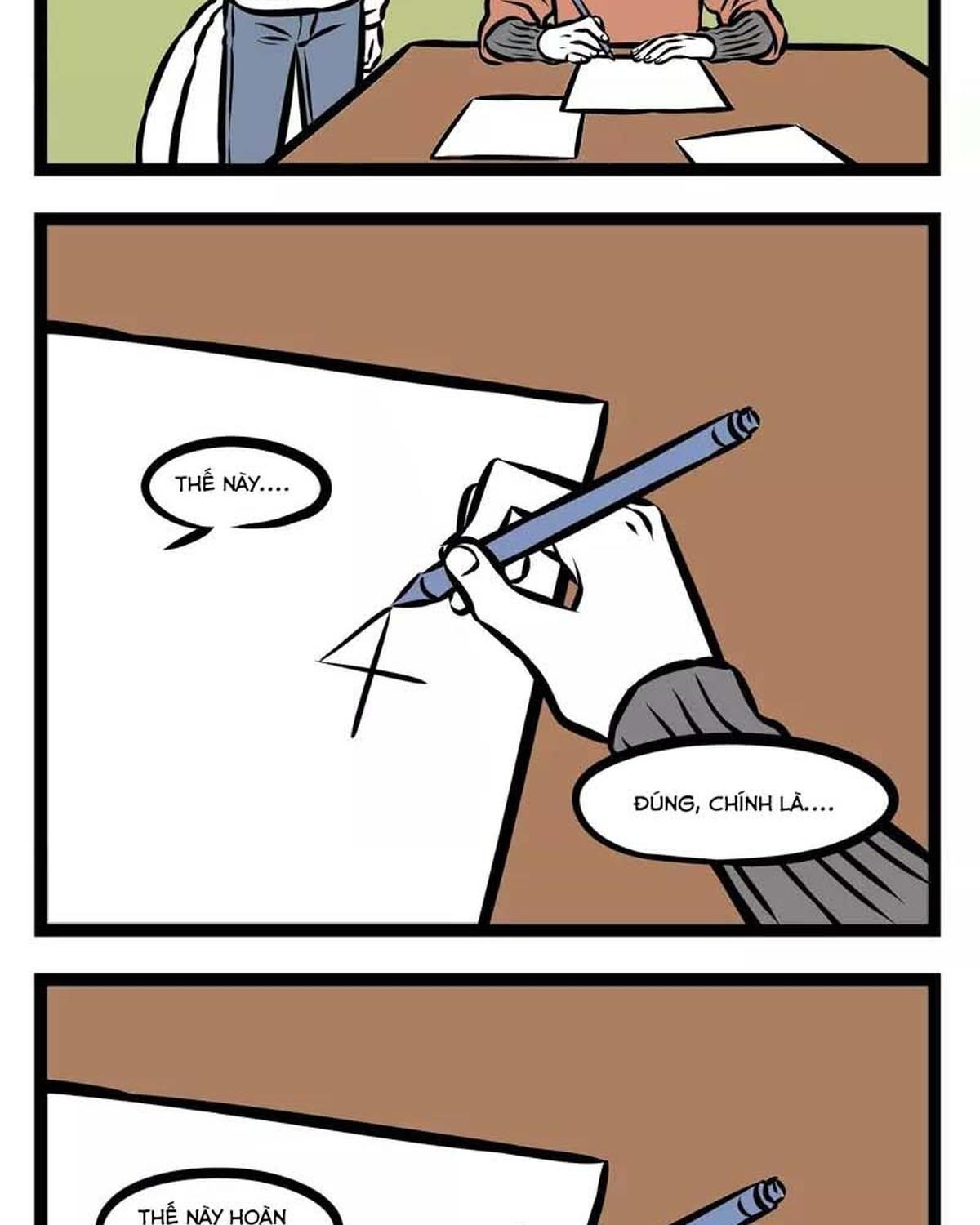 Phi Nhân Chapter 117 - 11