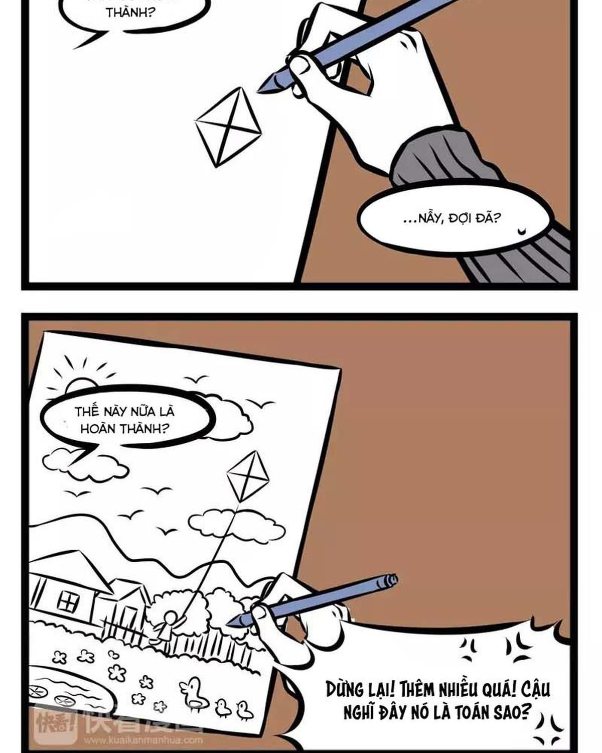 Phi Nhân Chapter 117 - 12