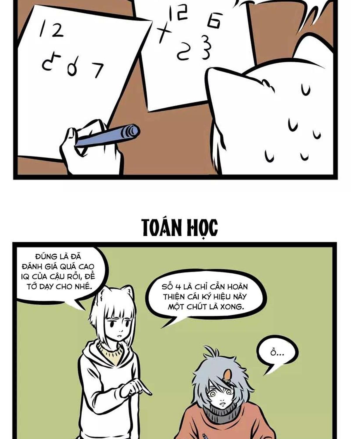 Phi Nhân Chapter 117 - 10