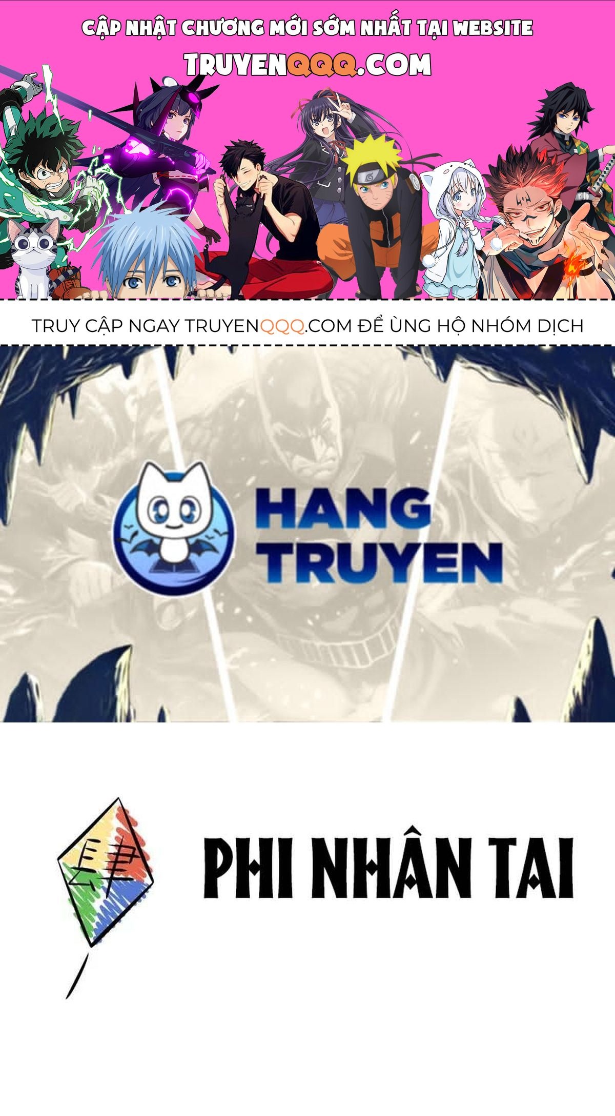 Phi Nhân Chapter 118 - 1