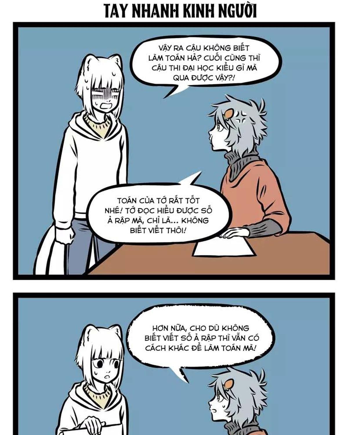 Phi Nhân Chapter 118 - 2