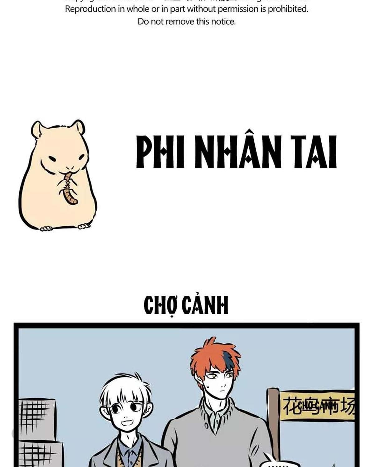 Phi Nhân Chapter 118 - 13