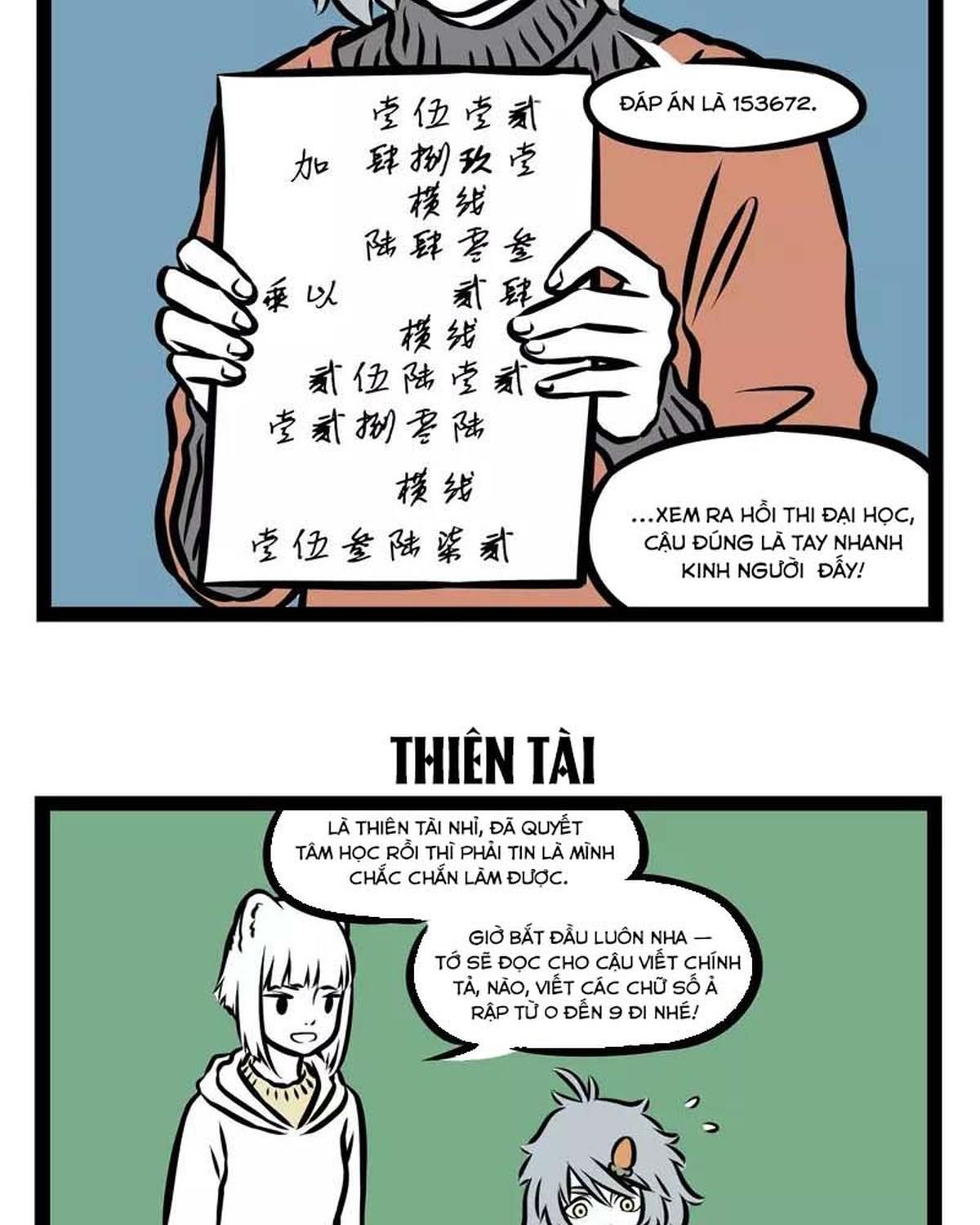 Phi Nhân Chapter 118 - 4