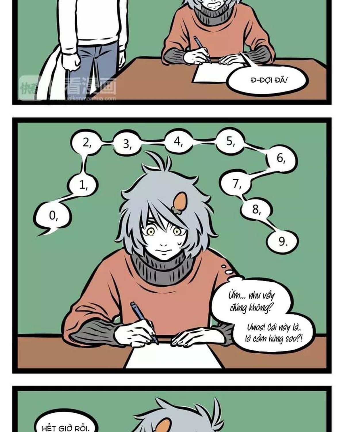 Phi Nhân Chapter 118 - 5