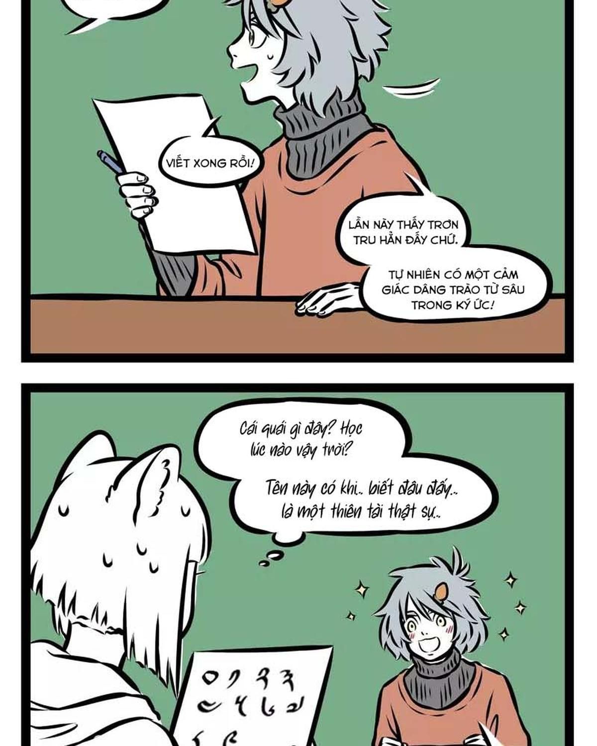 Phi Nhân Chapter 118 - 6