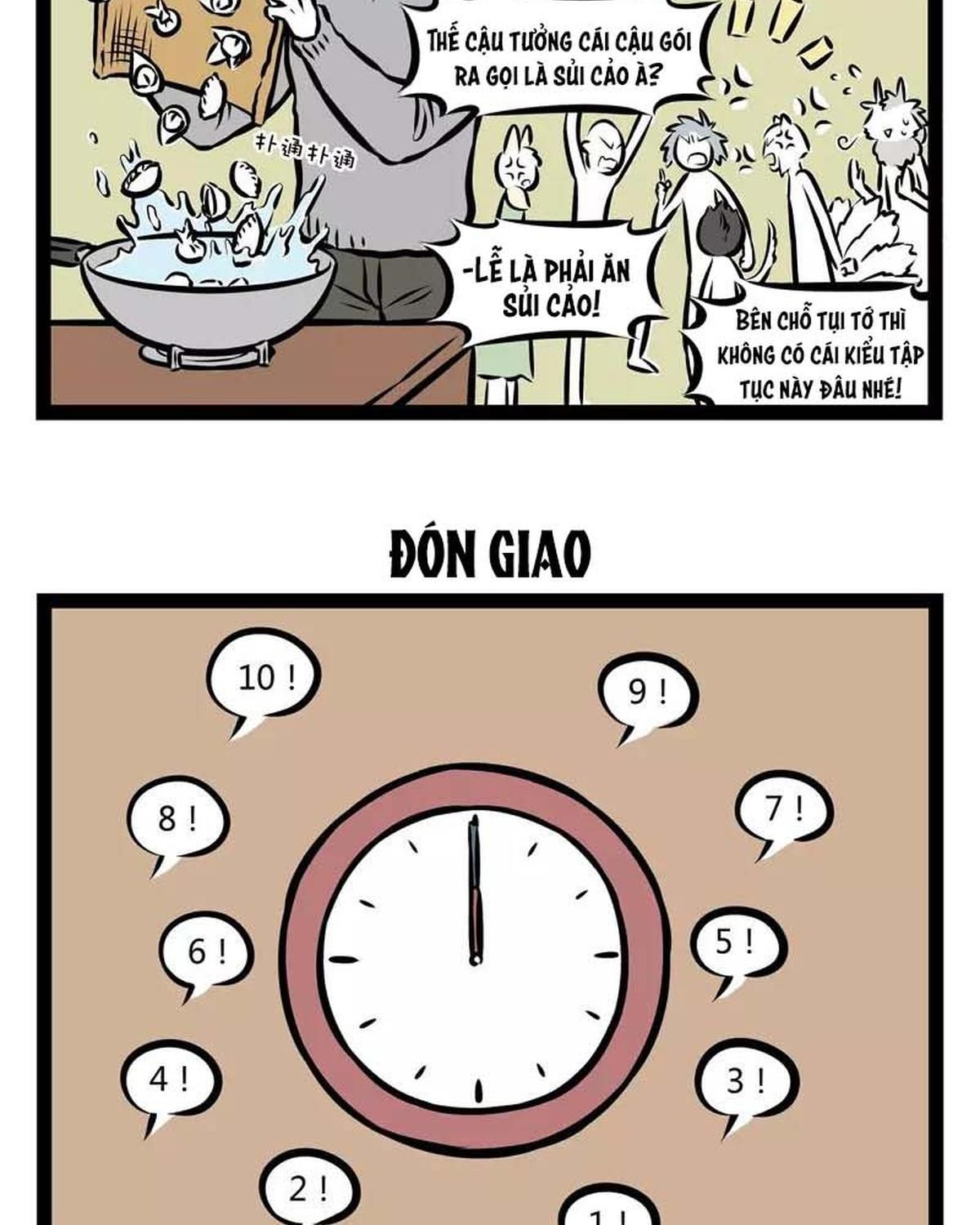 Phi Nhân Chapter 118 - 10