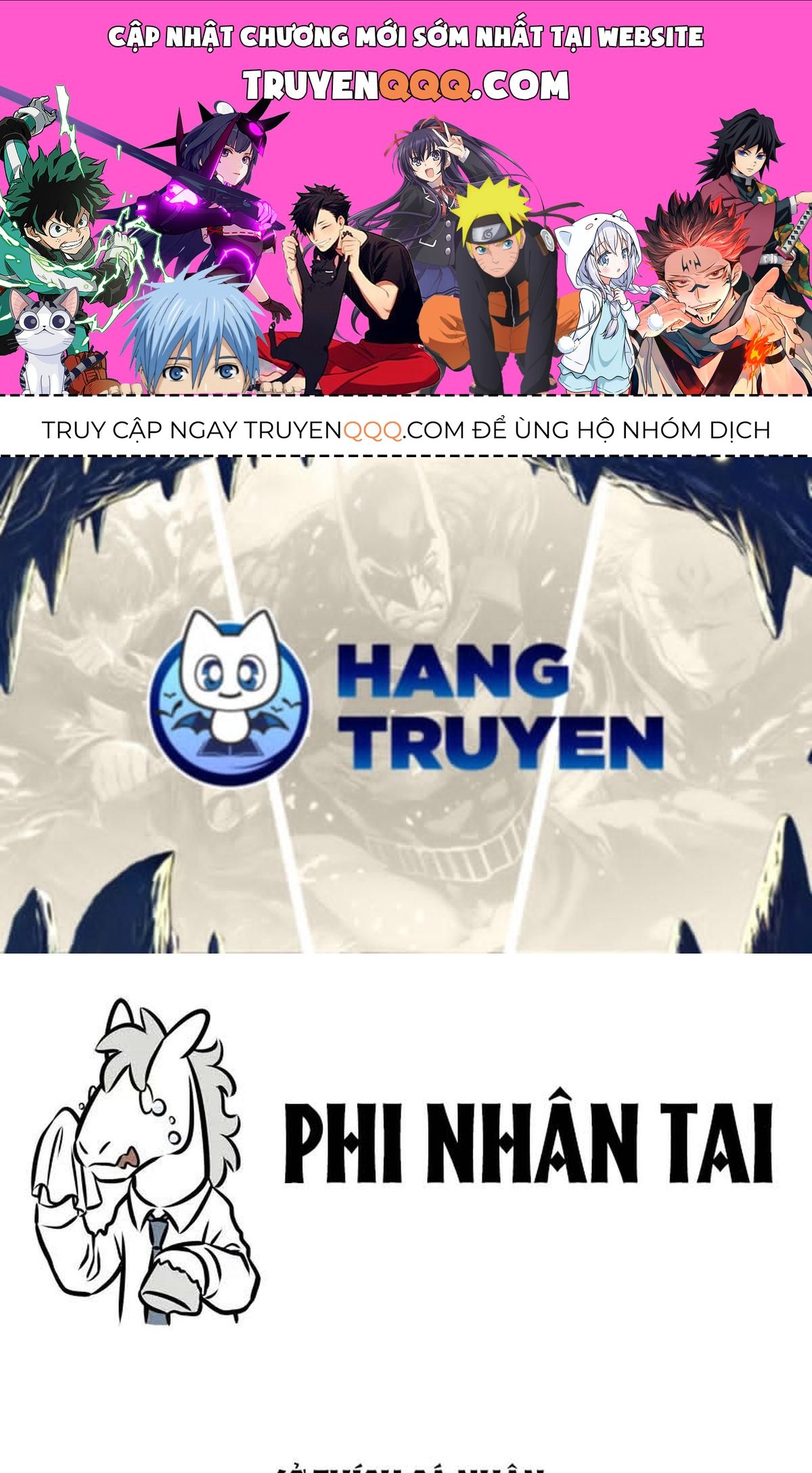 Phi Nhân Chapter 119 - 1