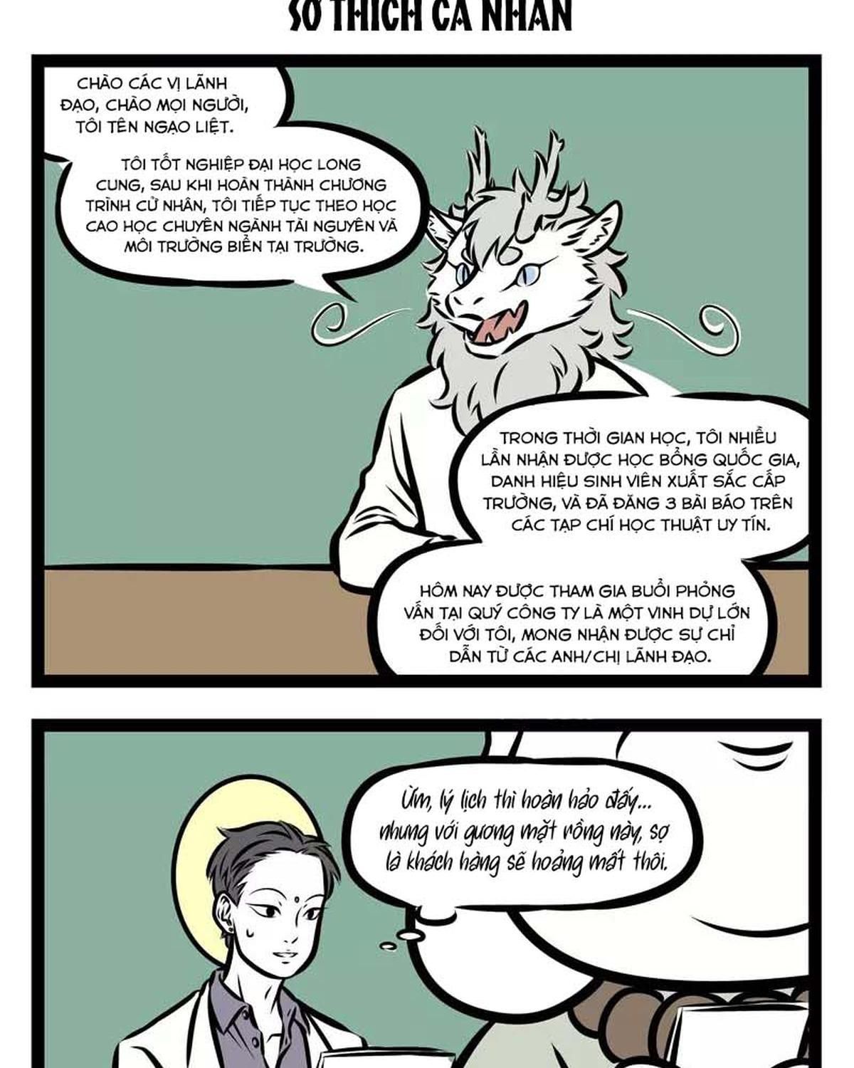 Phi Nhân Chapter 119 - 2