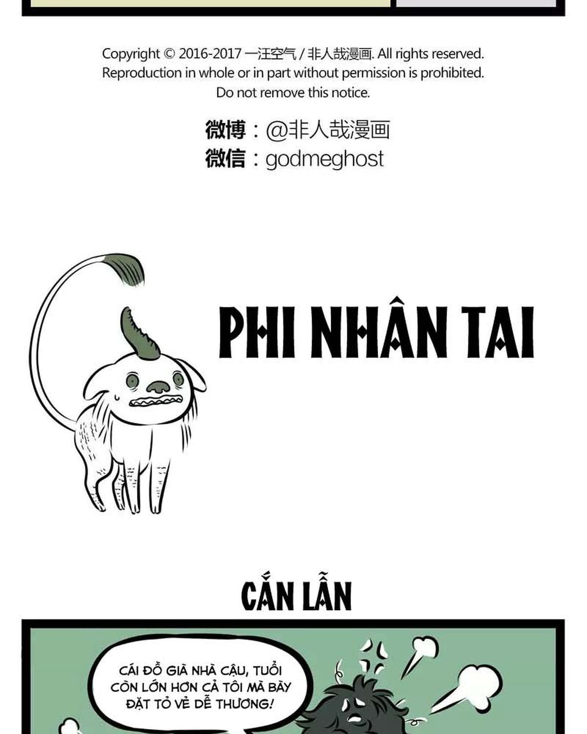Phi Nhân Chapter 119 - 13