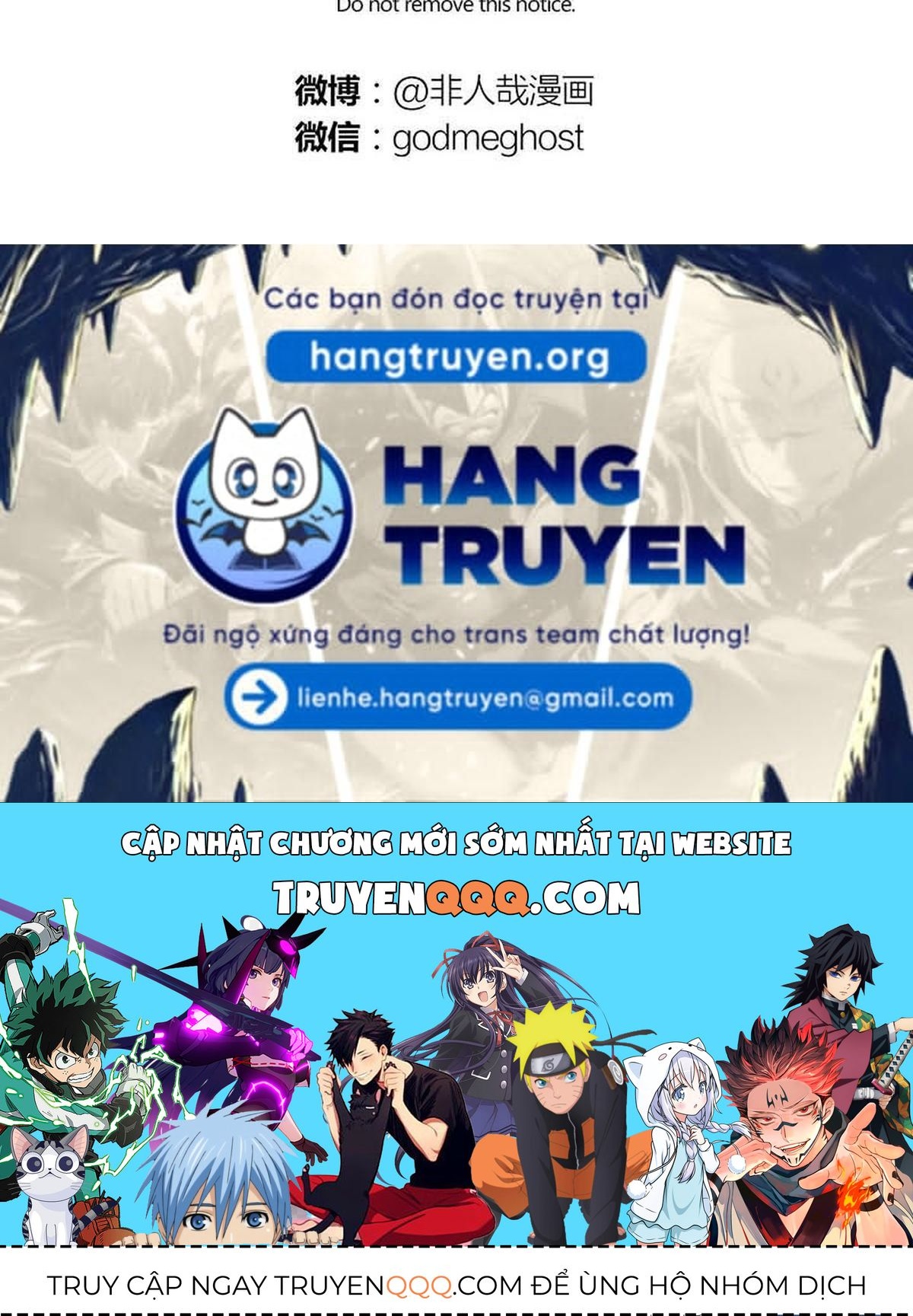 Phi Nhân Chapter 119 - 19