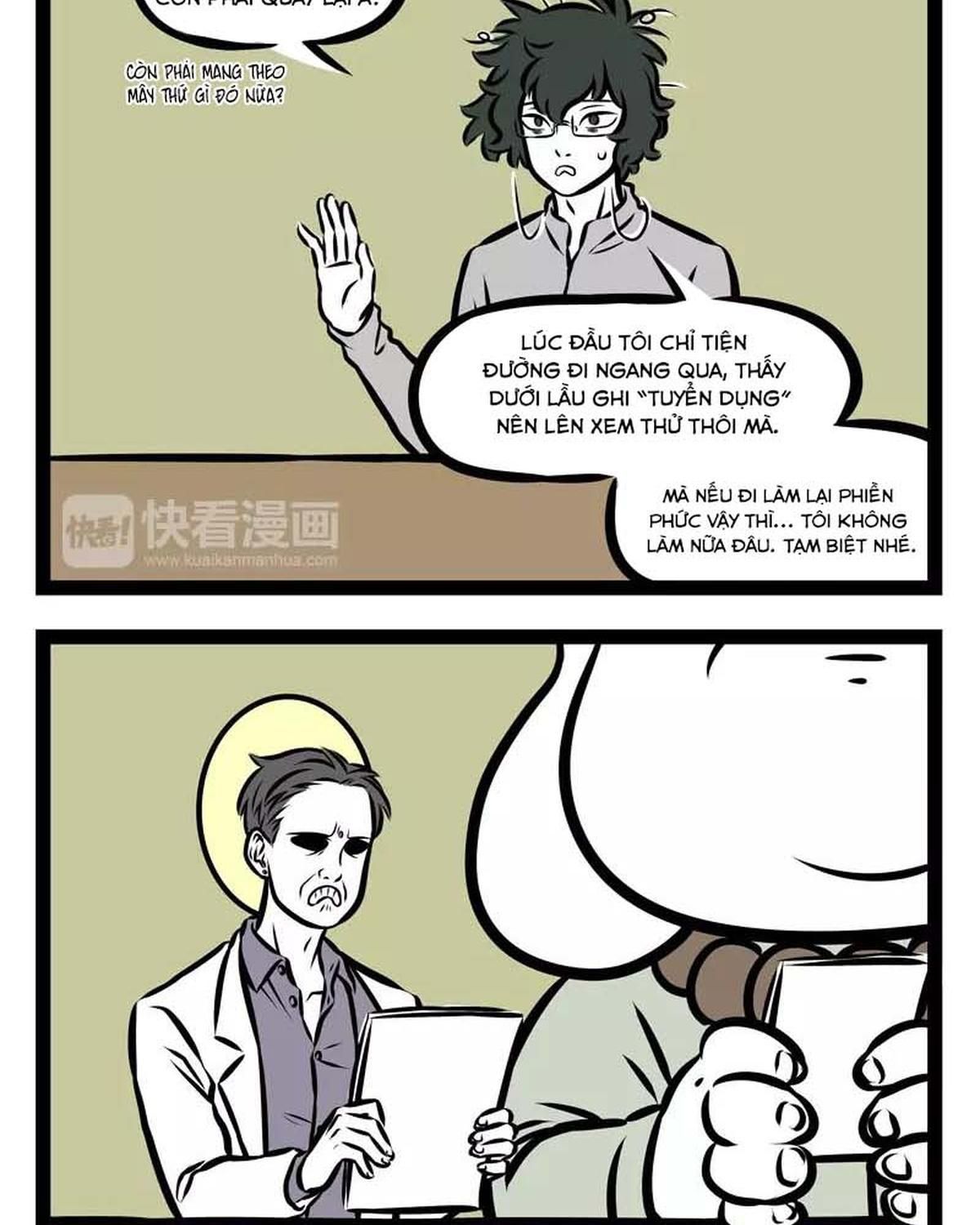 Phi Nhân Chapter 119 - 6