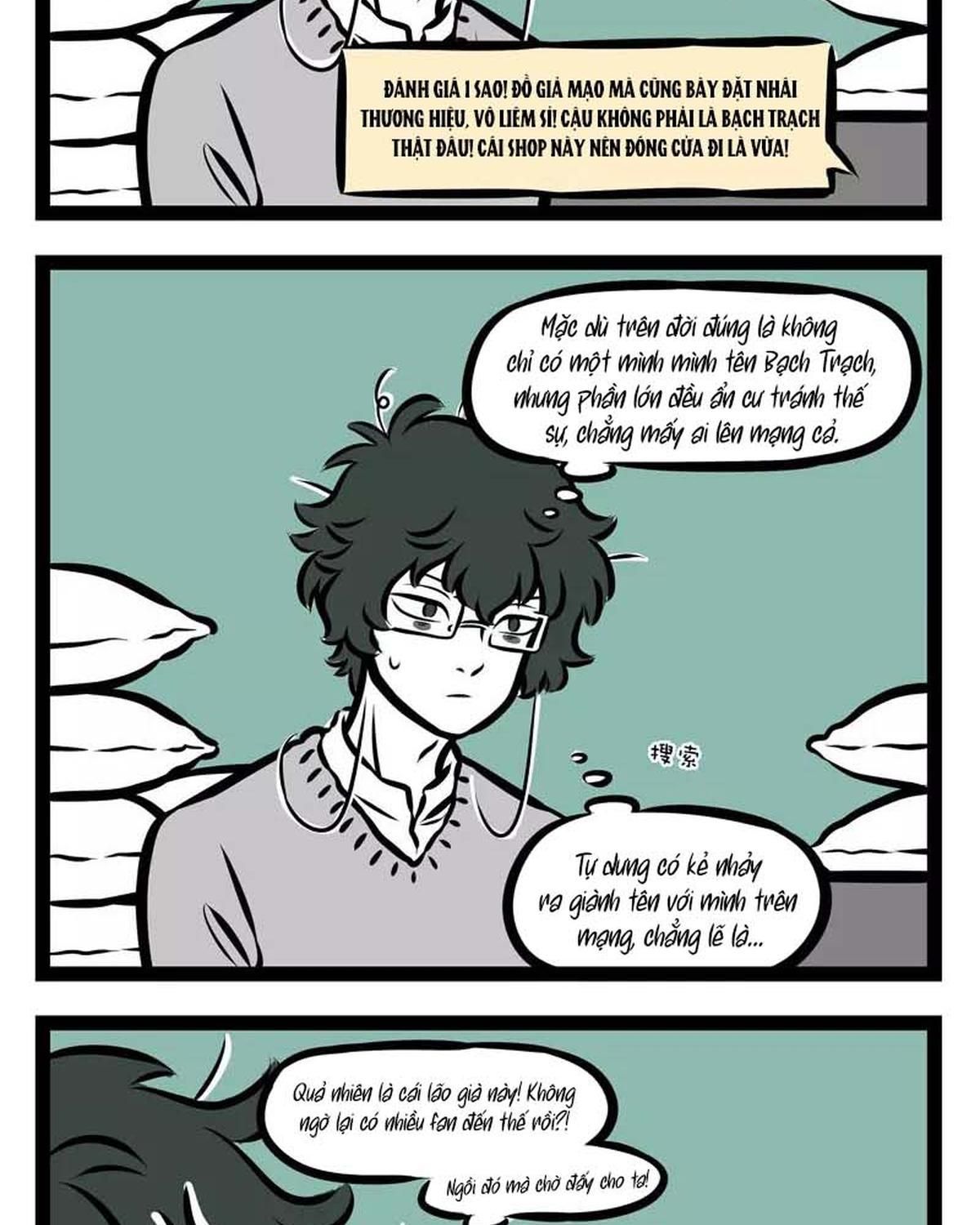 Phi Nhân Chapter 119 - 9