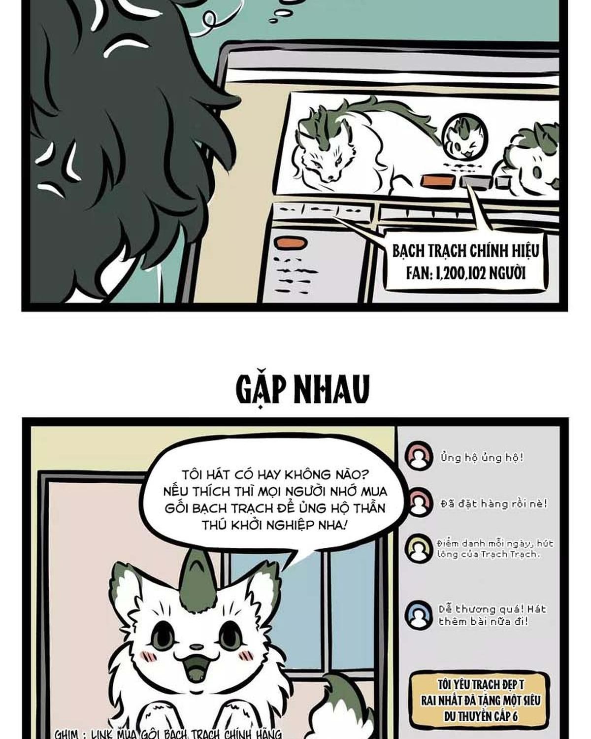 Phi Nhân Chapter 119 - 10