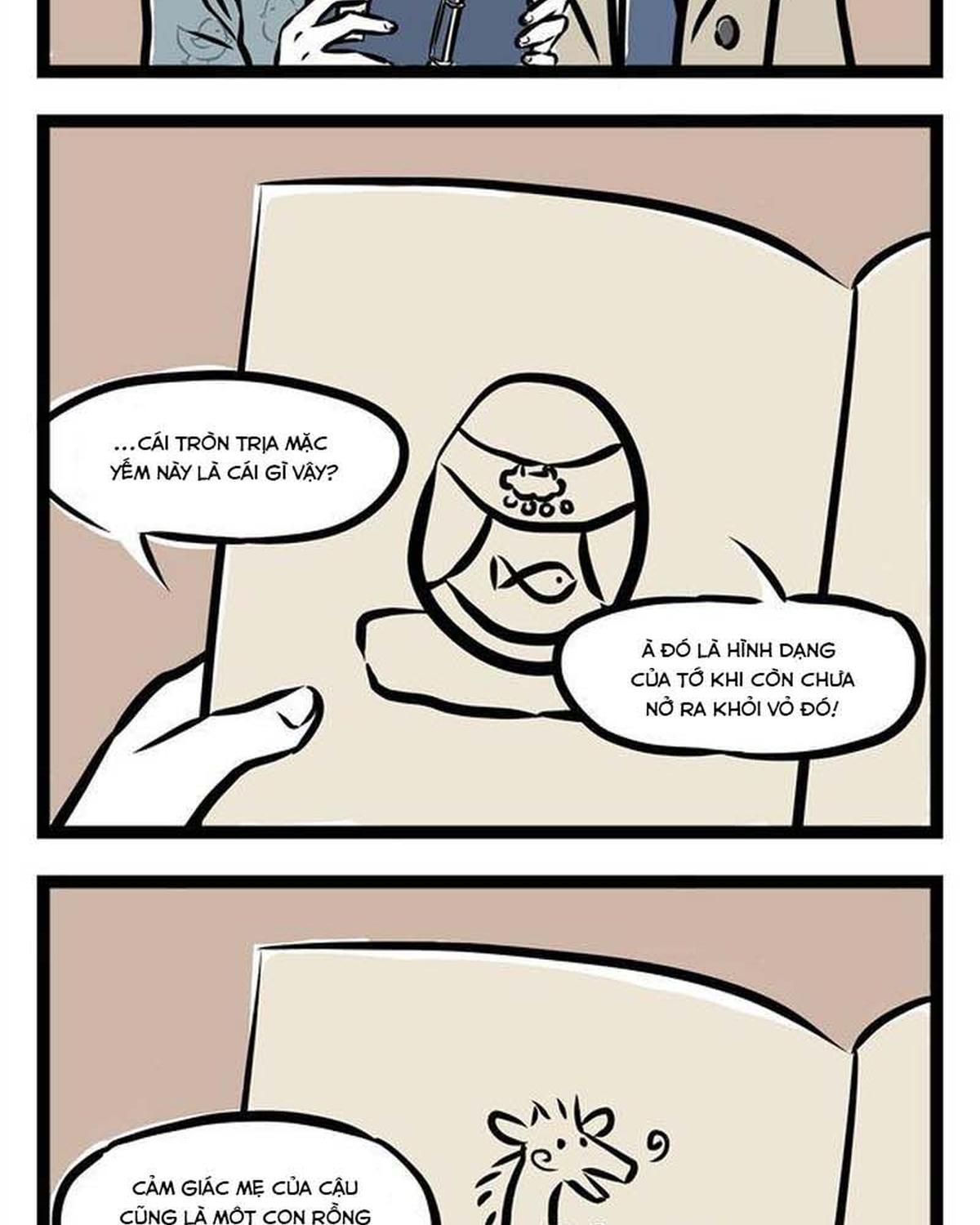Phi Nhân Chapter 12 - 14