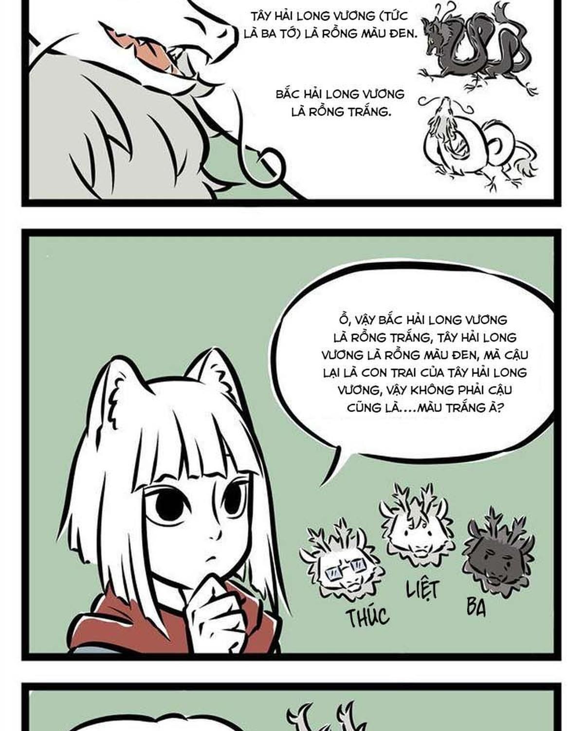 Phi Nhân Chapter 12 - 17