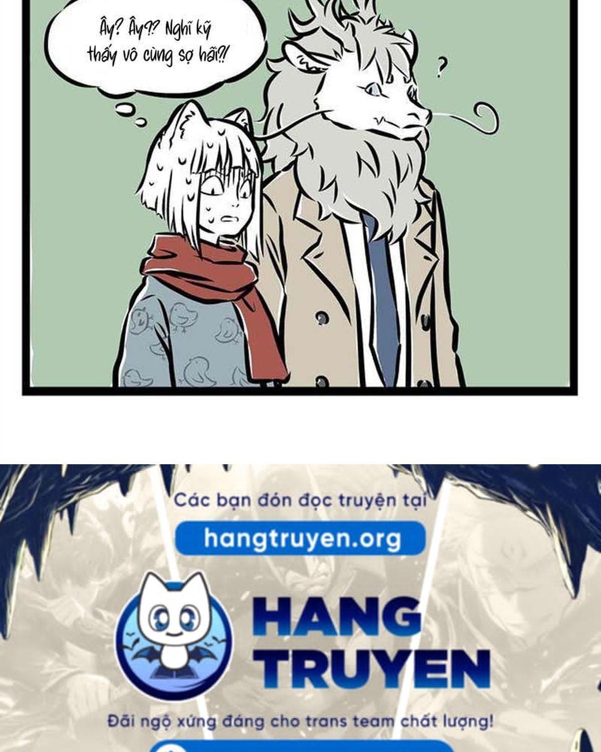 Phi Nhân Chapter 12 - 18