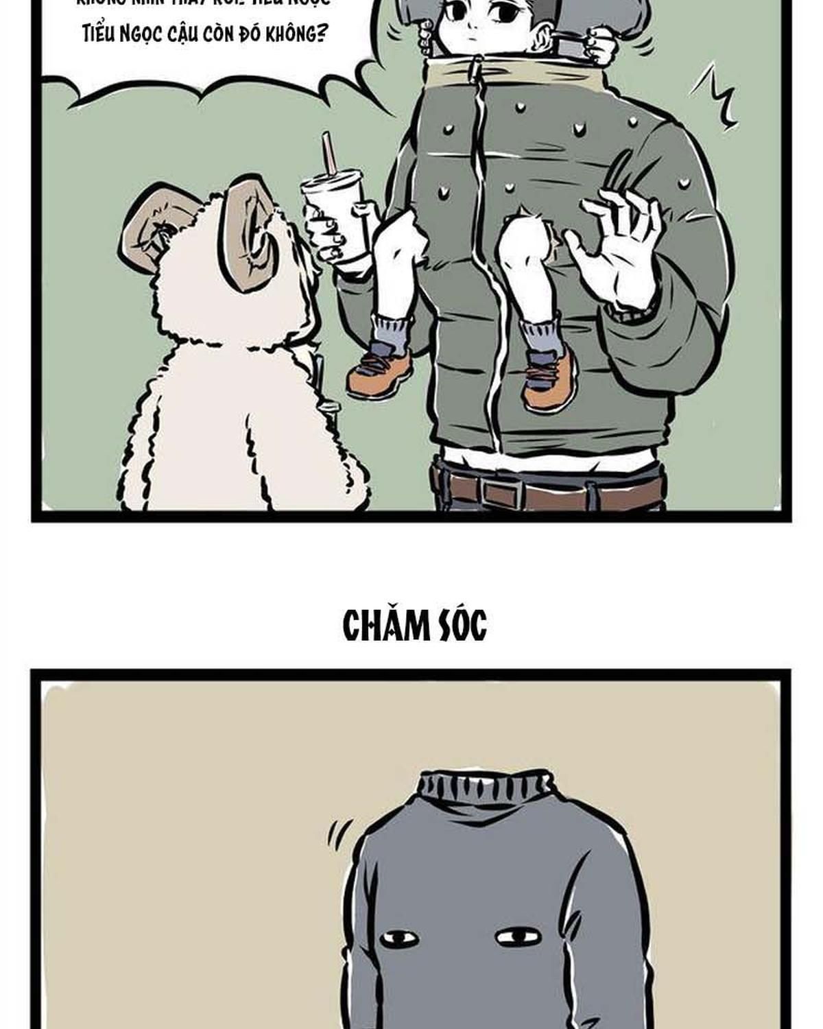 Phi Nhân Chapter 12 - 4